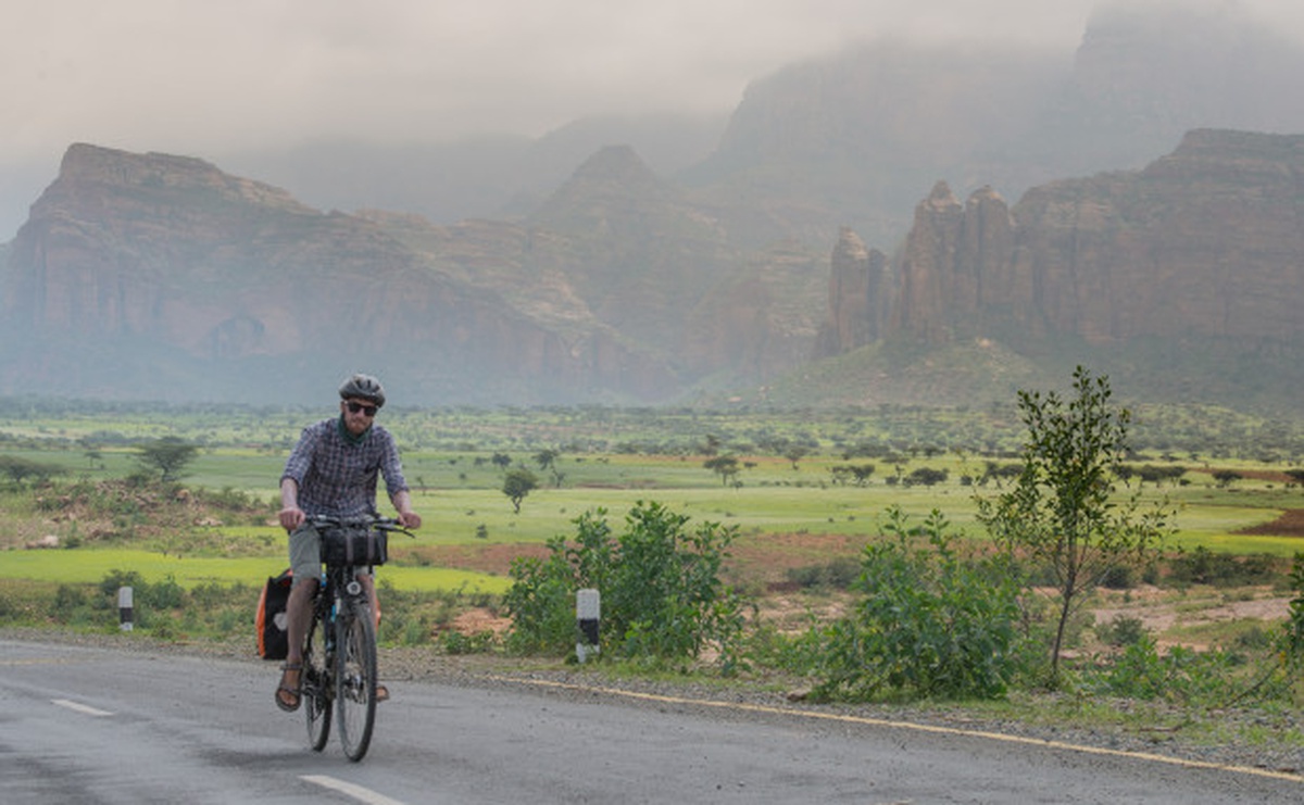 cycle tours ethiopia